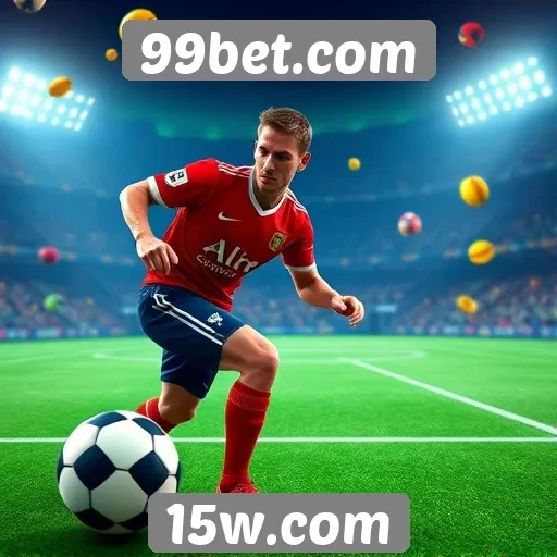 Benefícios de usar 99bet.com para apostas online