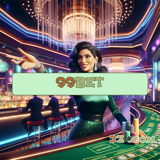 Aventuras Incríveis no Casino da 99bet.com Para Apostadores