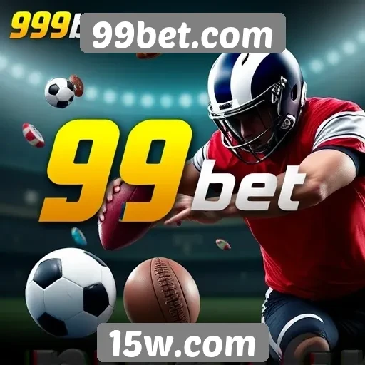 Promoções e bônus disponíveis no 99bet.com