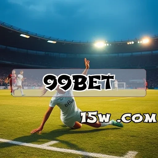 99bet.com: Promoções que Elevam Sua Experiência de Jogo ao Máximo!