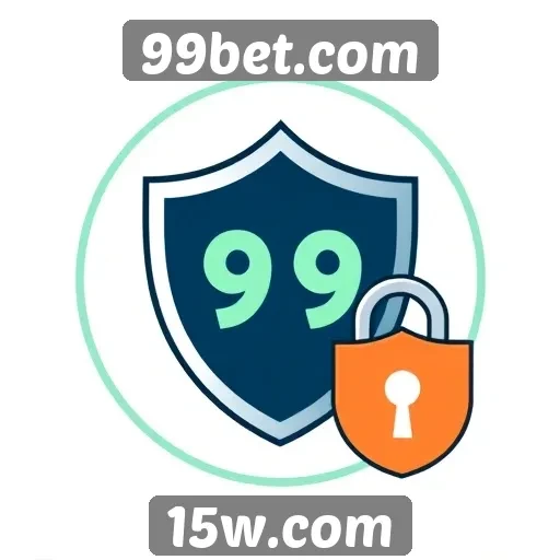 Segurança e privacidade no site 99bet.com